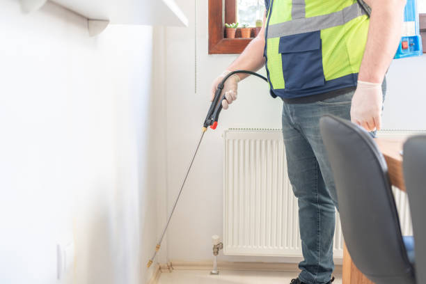 Pest Control for Restaurants in North Babylon, NY
